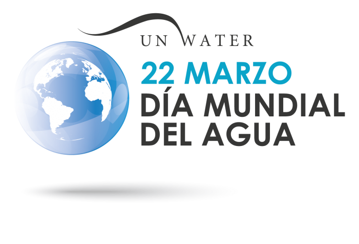 Día Mundial del Agua- 22 de Marzo