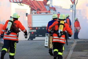 ¿Conoces que es el Análisis para Clasificación del Grado de Riesgo de Incendio del Centro de Trabajo?
